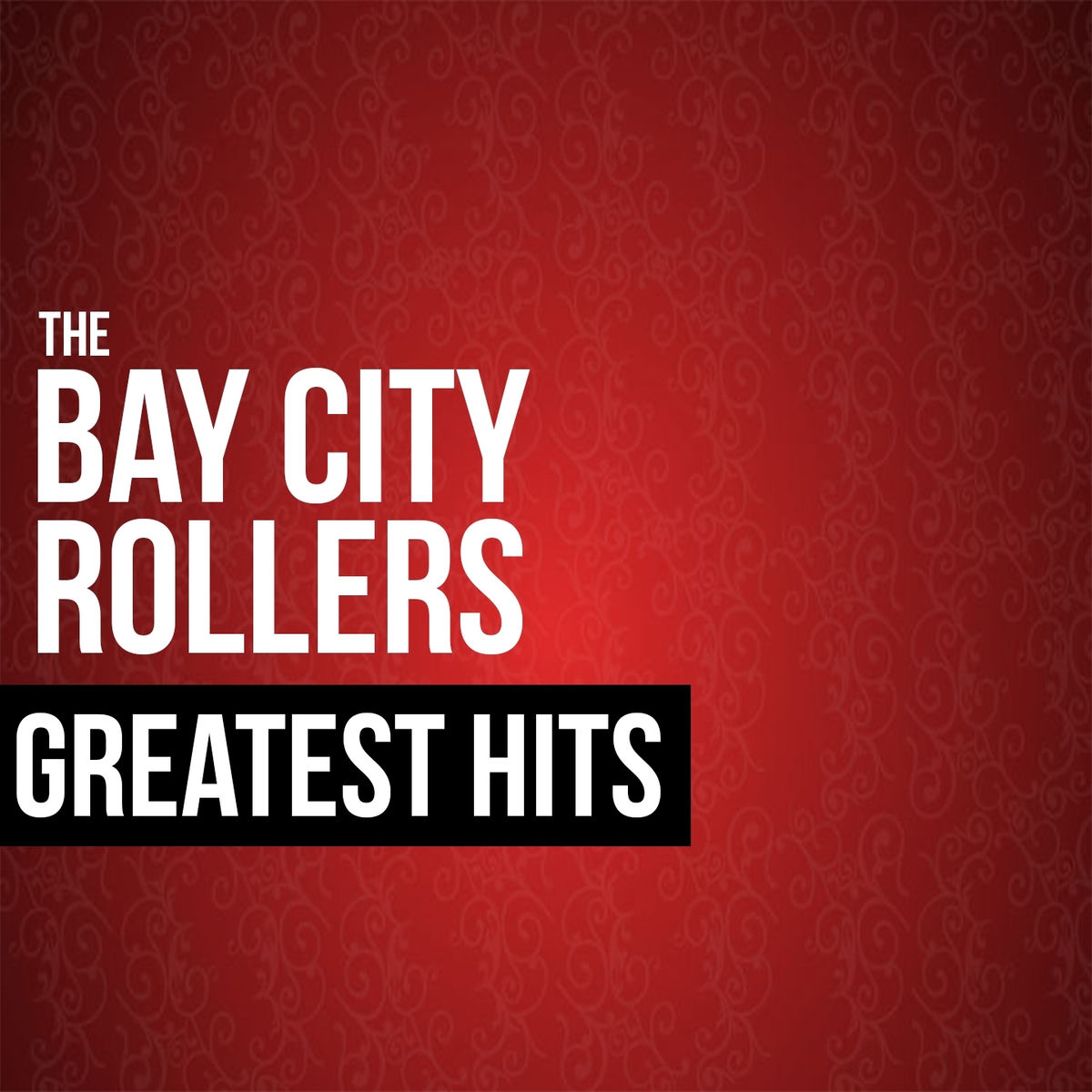 Bay City Rollers